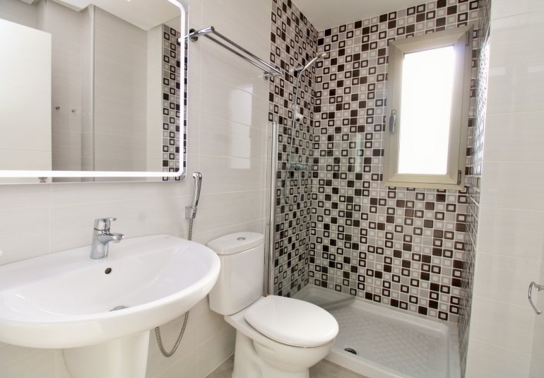 Herverkoop - Apartment -
Villamartin - Los Dolses