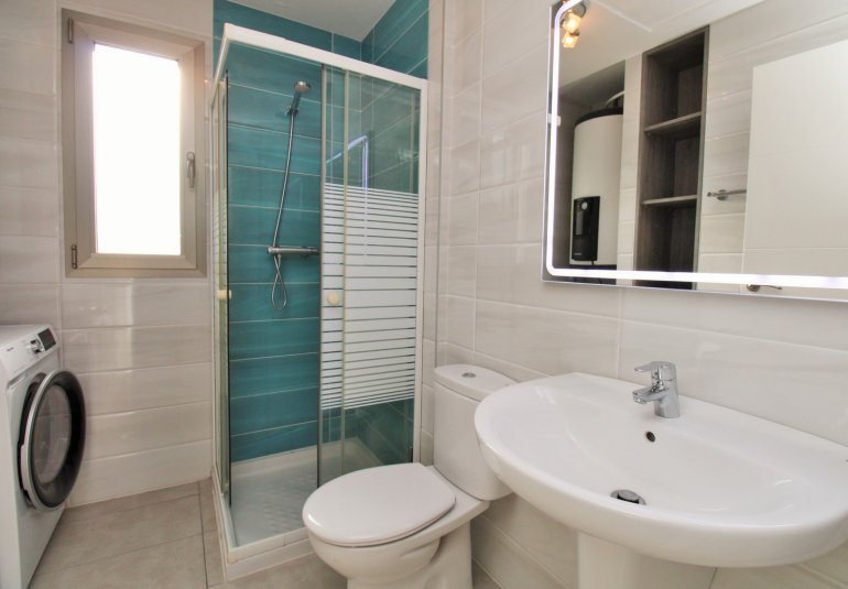 Herverkoop - Apartment -
Villamartin - Los Dolses