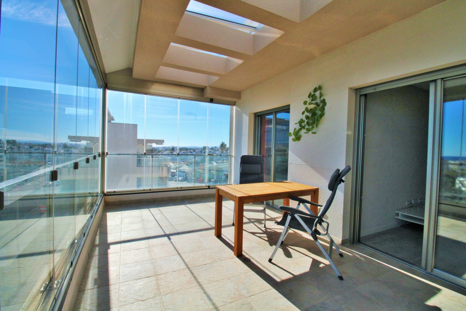 Herverkoop - Apartment -
Villamartin - Los Dolses