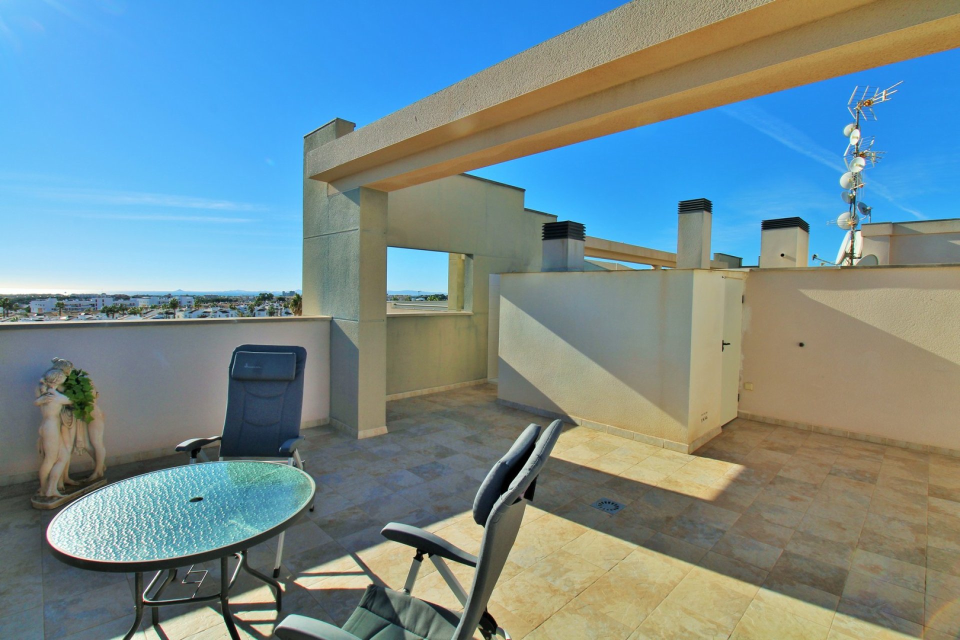 Herverkoop - Apartment -
Villamartin - Los Dolses