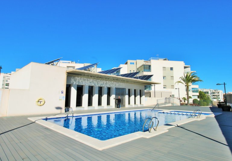Herverkoop - Apartment -
Villamartin - Los Dolses