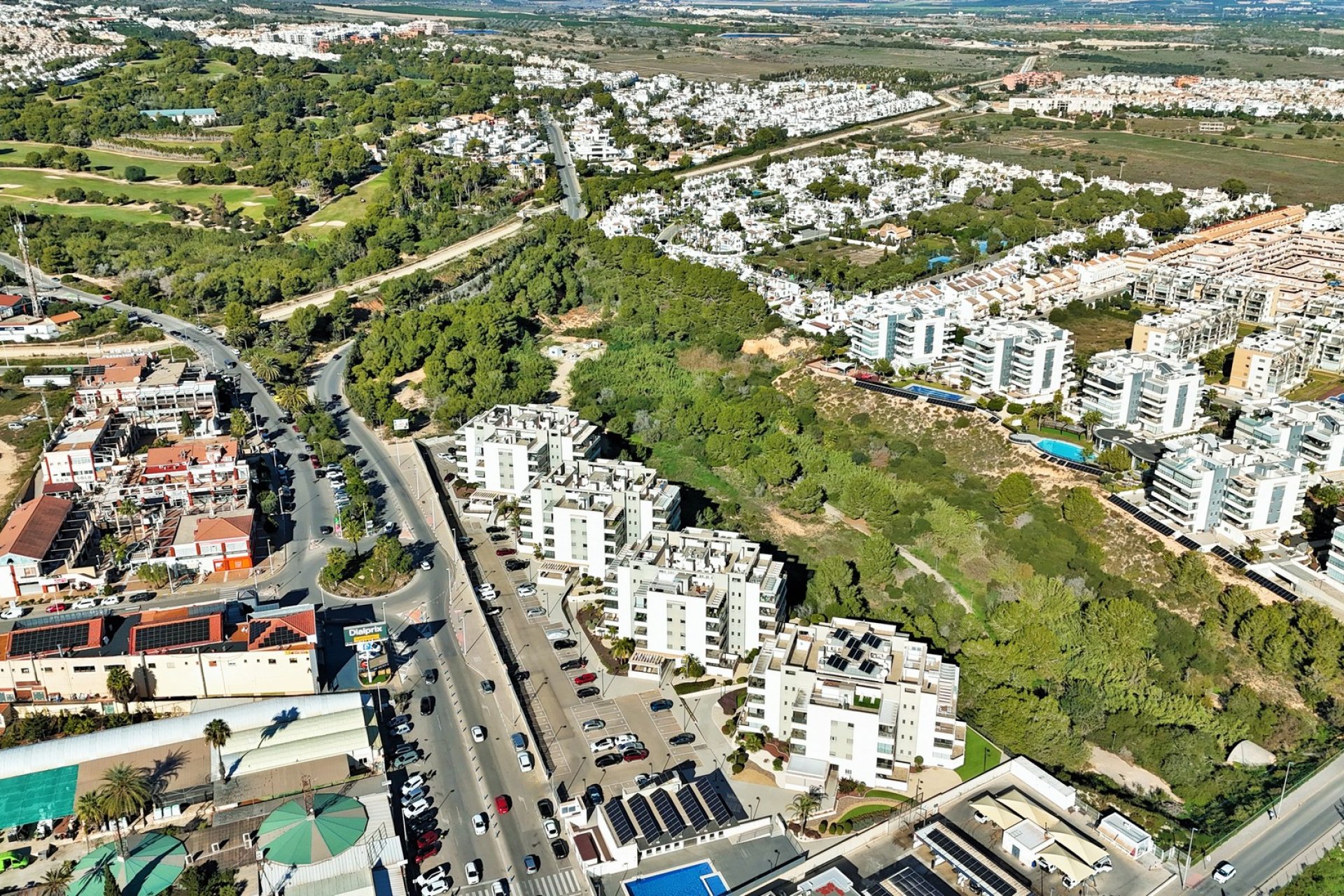 Herverkoop - Apartment -
Villamartin - Los Dolses