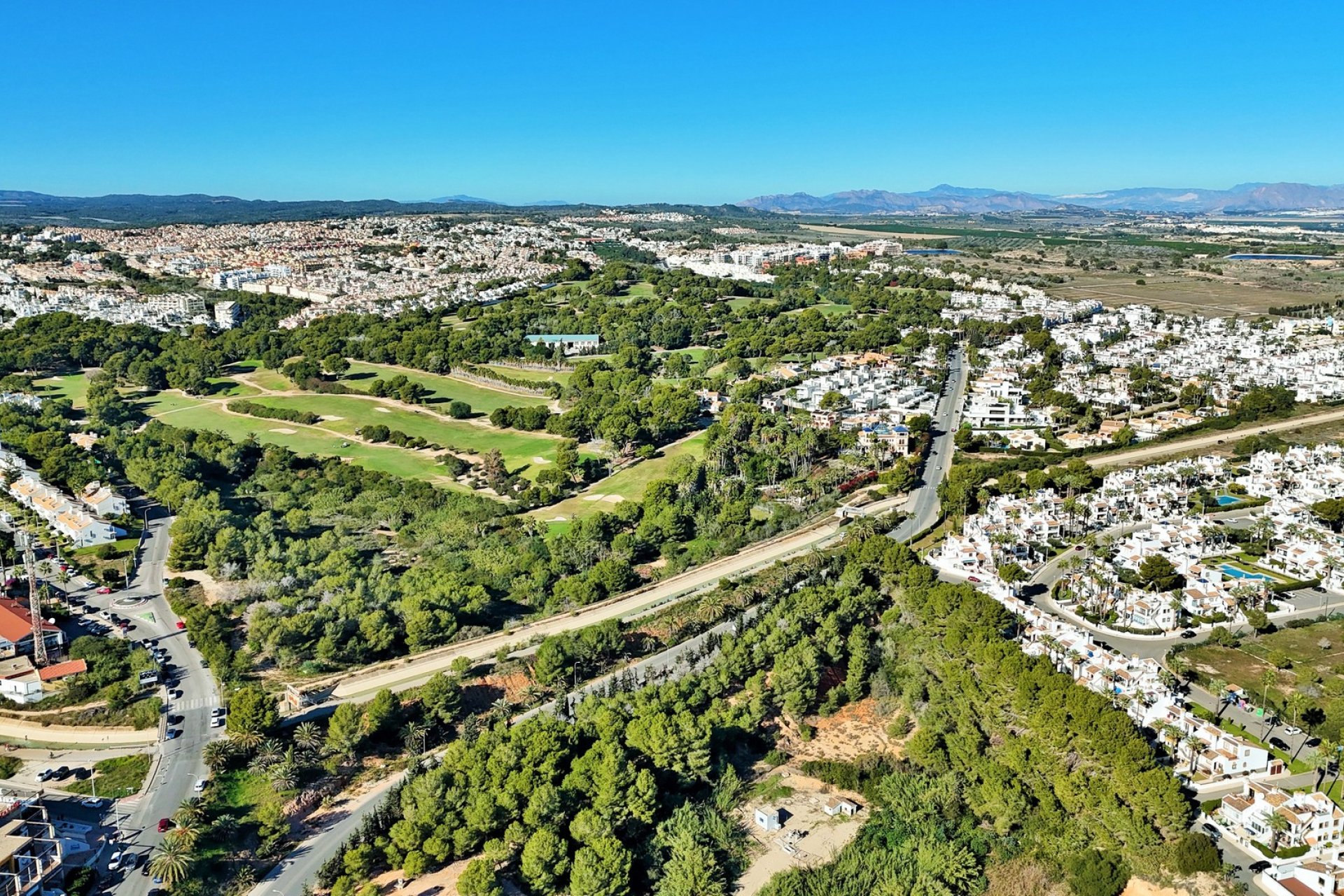 Herverkoop - Apartment -
Villamartin - Los Dolses