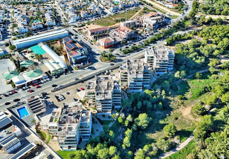 Herverkoop - Apartment -
Villamartin - Los Dolses