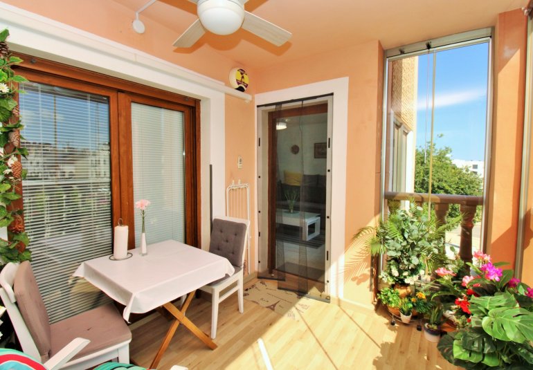Herverkoop - Apartment -
Villamartin - PAU 8