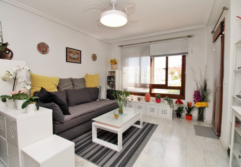 Herverkoop - Apartment -
Villamartin - PAU 8