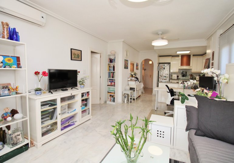 Herverkoop - Apartment -
Villamartin - PAU 8