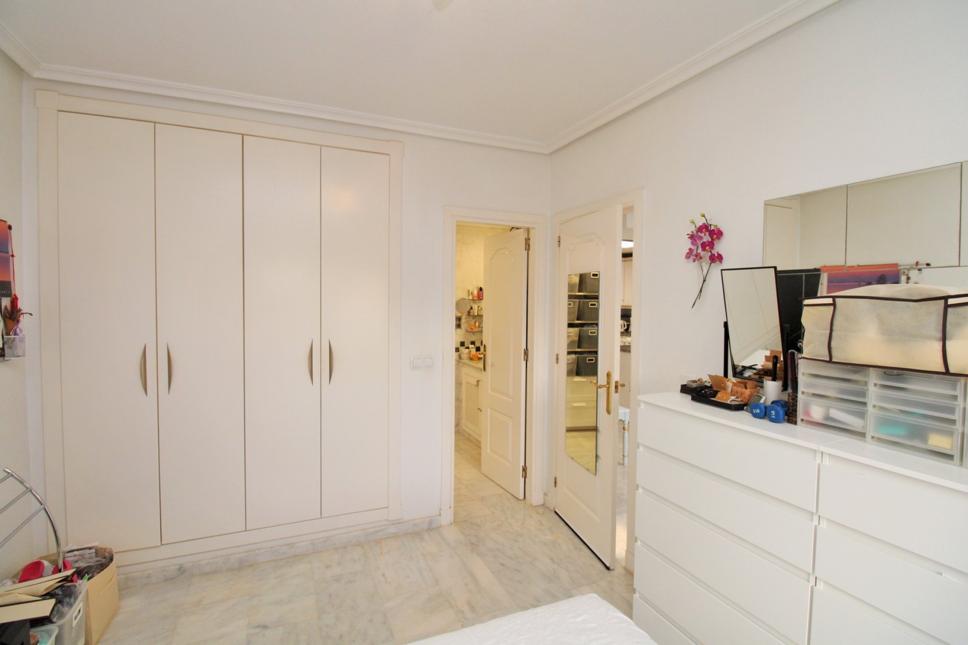 Herverkoop - Apartment -
Villamartin - PAU 8