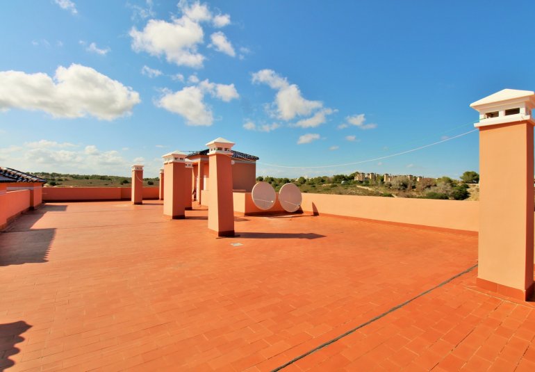 Herverkoop - Apartment -
Villamartin - PAU 8