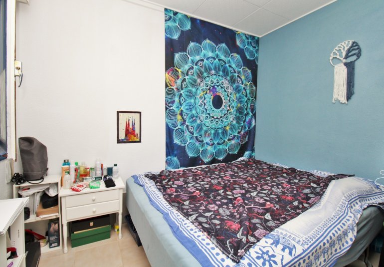 Herverkoop - Bungalow -
Torrevieja - El Chaparral