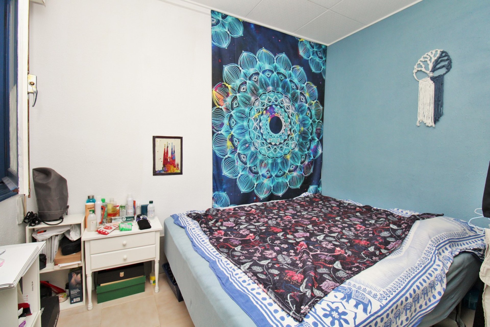 Herverkoop - Bungalow -
Torrevieja - El Chaparral