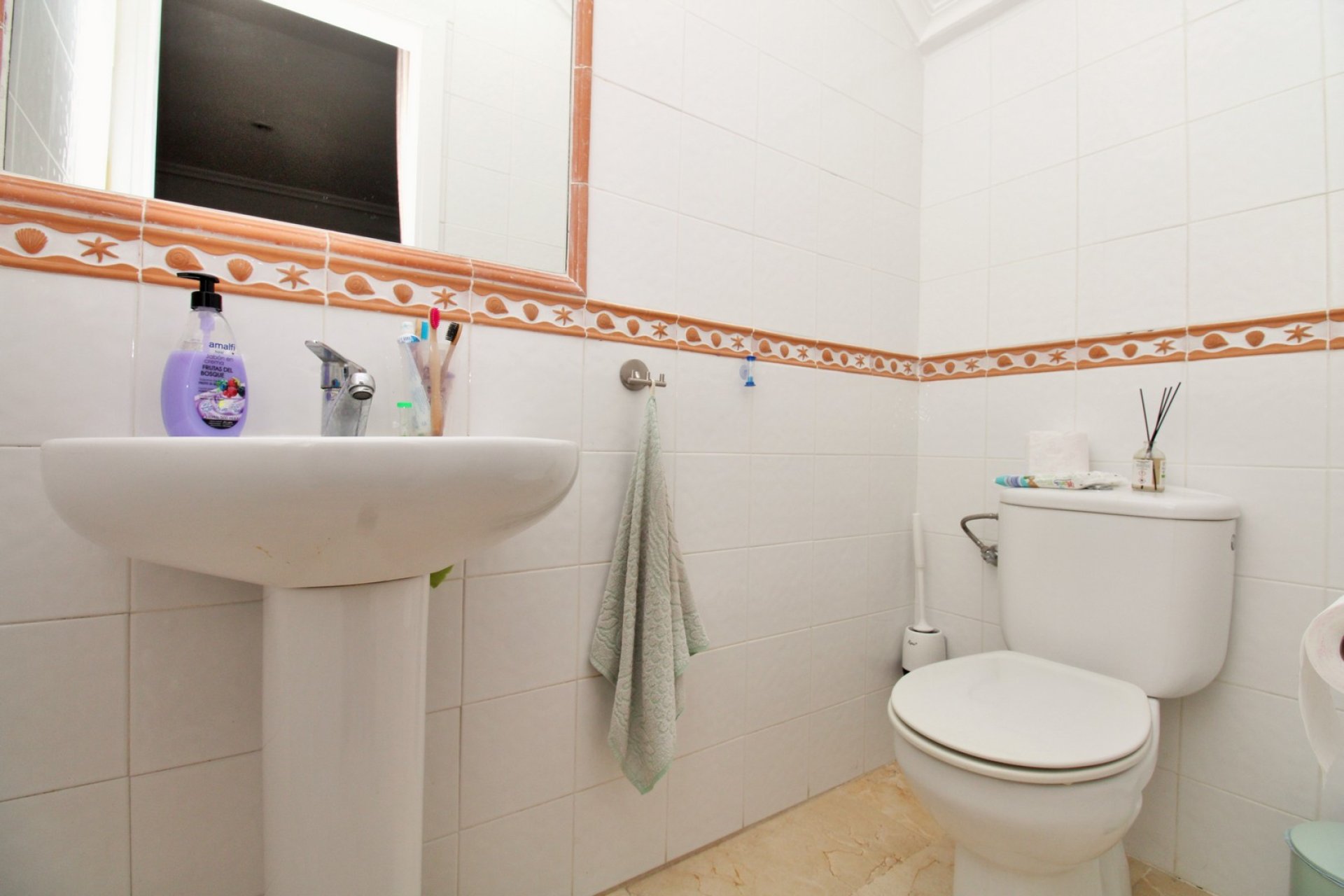 Herverkoop - Herenhuis -
Villamartin - Los Dolses