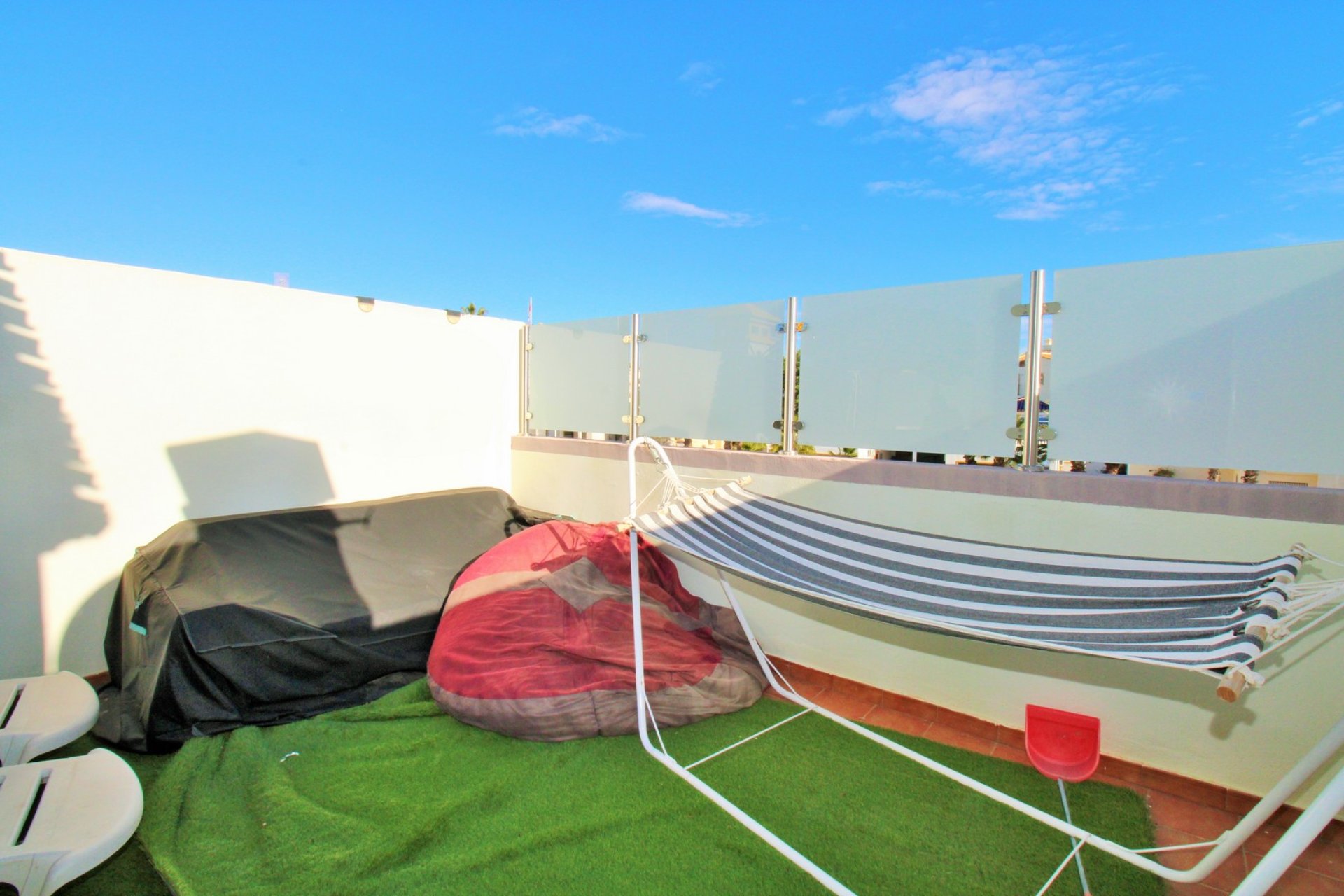 Herverkoop - Herenhuis -
Villamartin - Los Dolses