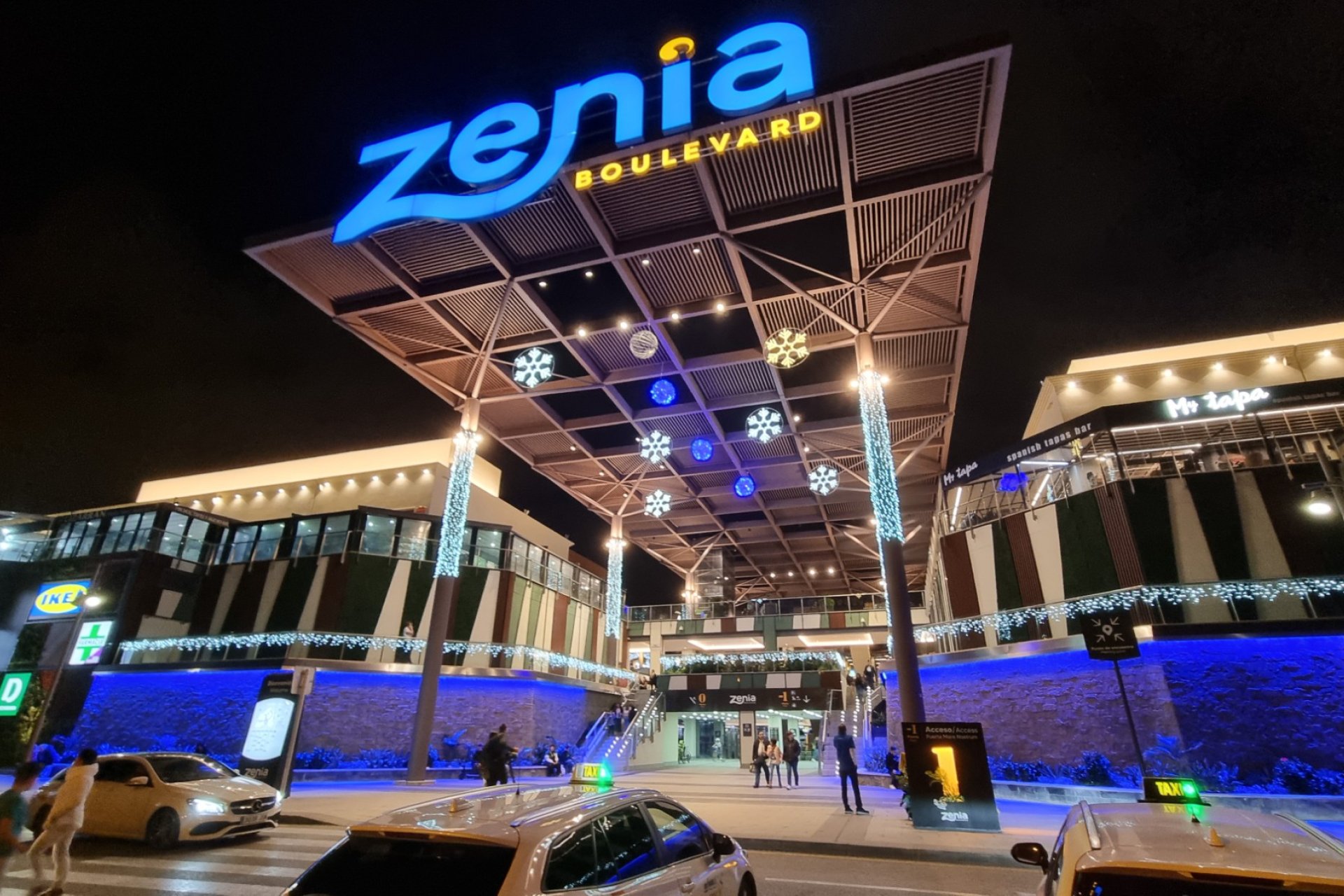 Herverkoop - Herenhuis -
Villamartin - Los Dolses