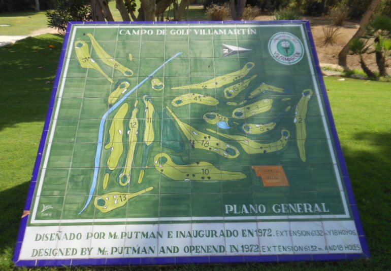 Herverkoop - Herenhuis -
Villamartin - PAU 8