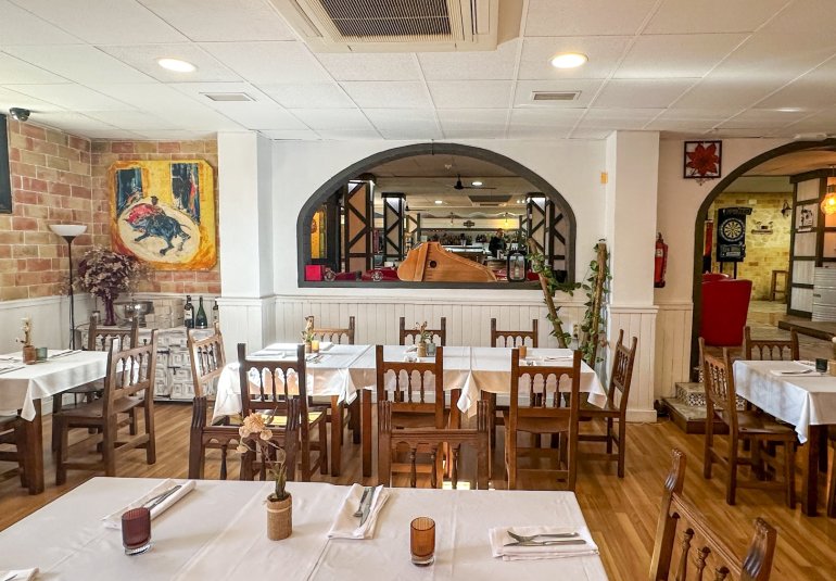 Herverkoop - Reclame -
Torrevieja - Nueva Torrevieja - Aguas Nuevas