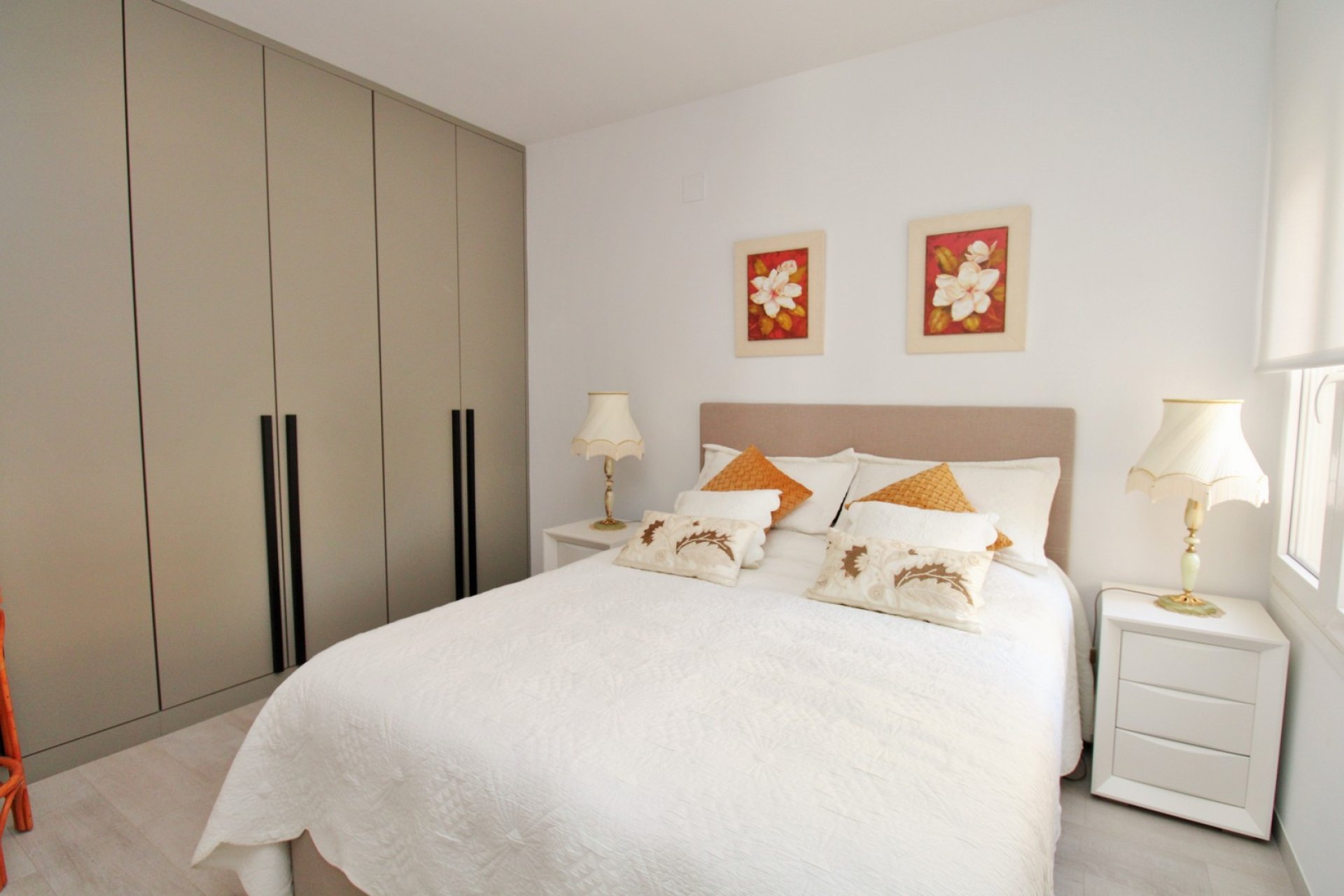 Herverkoop - Villa -
Algorfa - La Finca Golf Resort