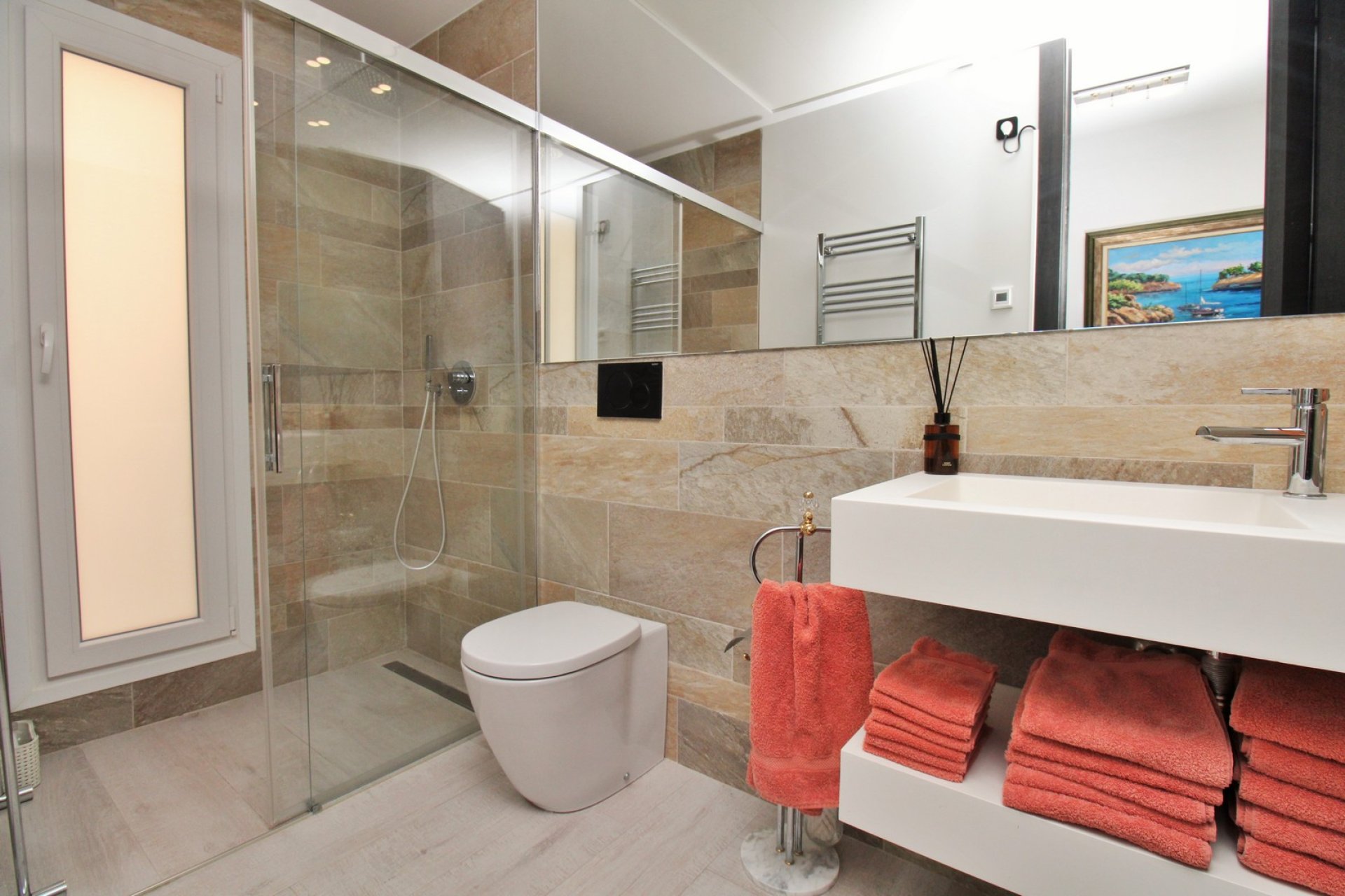 Herverkoop - Villa -
Algorfa - La Finca Golf Resort