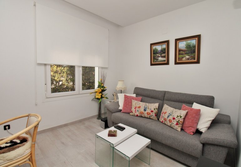 Herverkoop - Villa -
Algorfa - La Finca Golf Resort