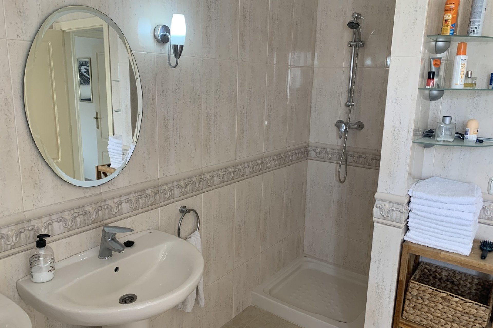 Herverkoop - Villa -
Algorfa (montemar)