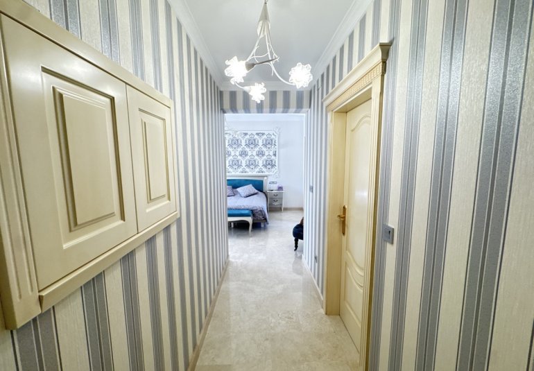 Herverkoop - Villa -
Cabo Roig