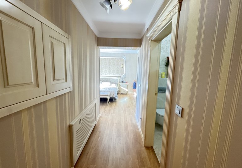 Herverkoop - Villa -
Cabo Roig