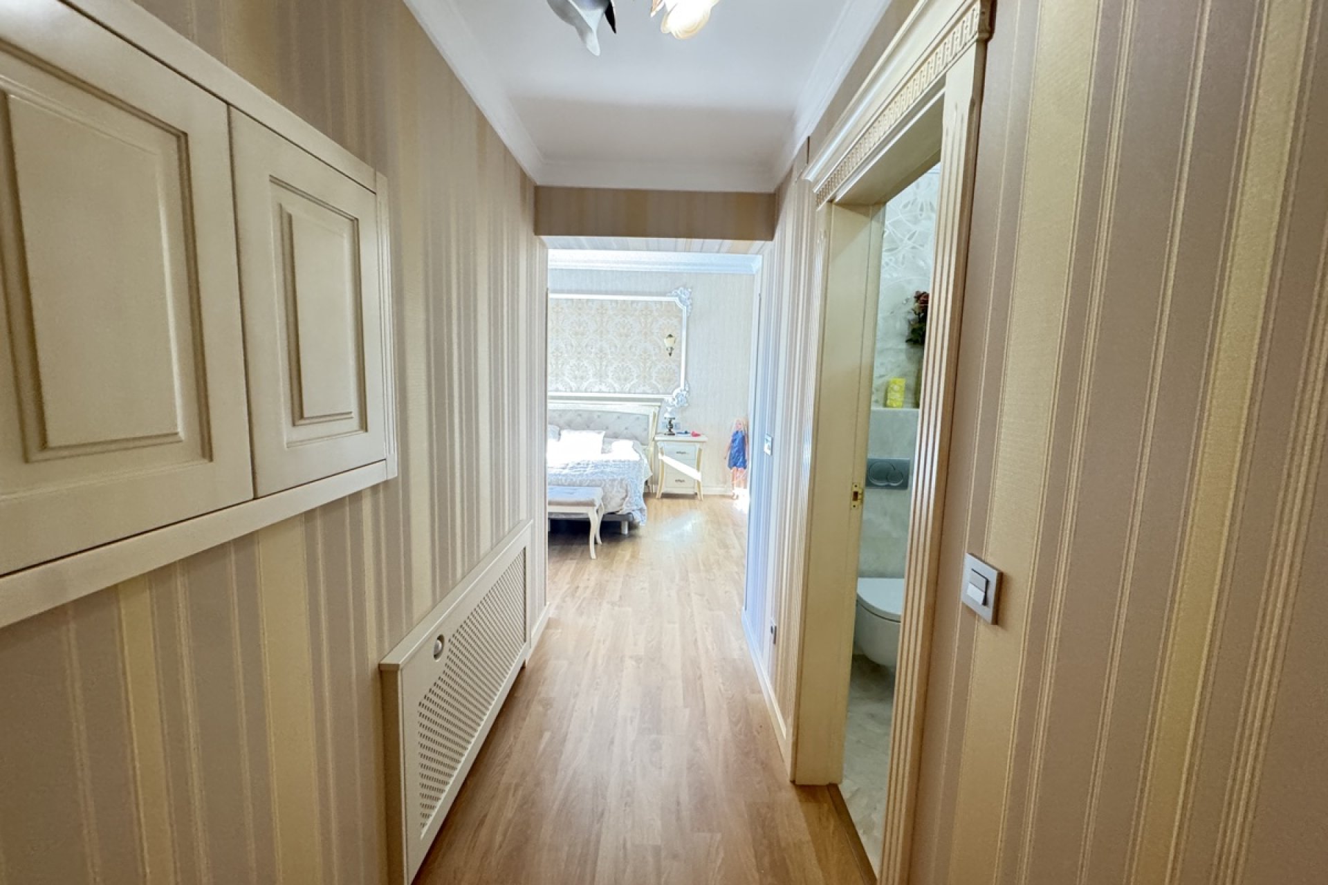 Herverkoop - Villa -
Cabo Roig