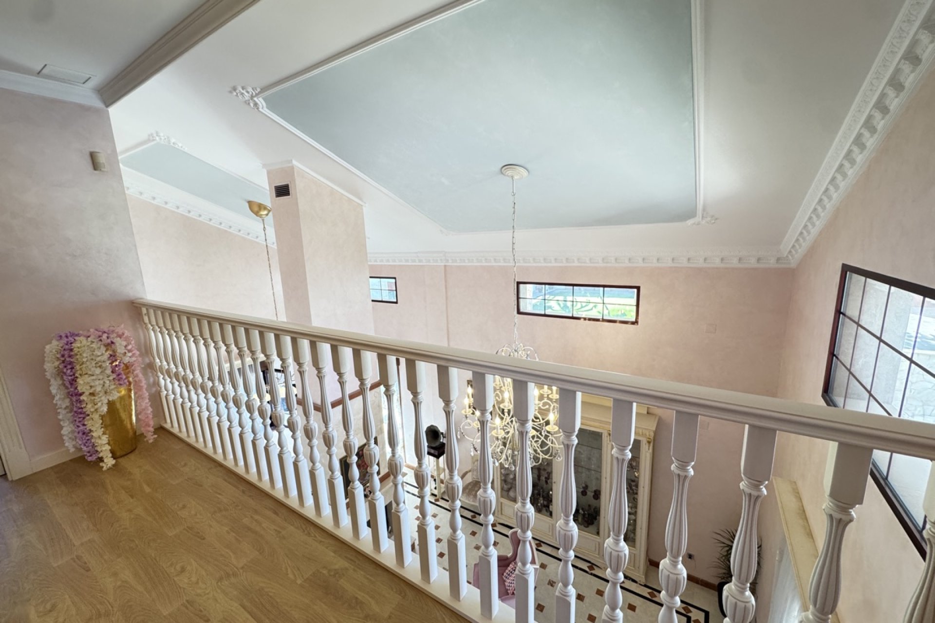 Herverkoop - Villa -
Cabo Roig