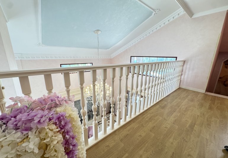 Herverkoop - Villa -
Cabo Roig