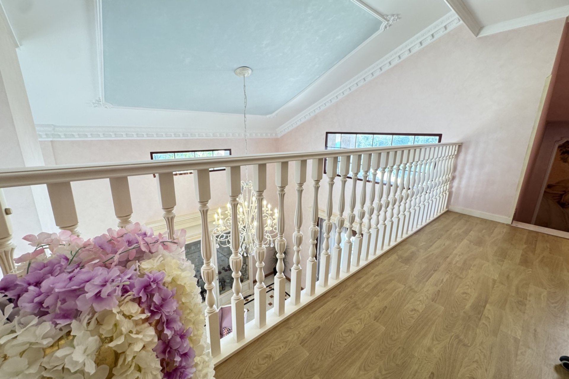 Herverkoop - Villa -
Cabo Roig