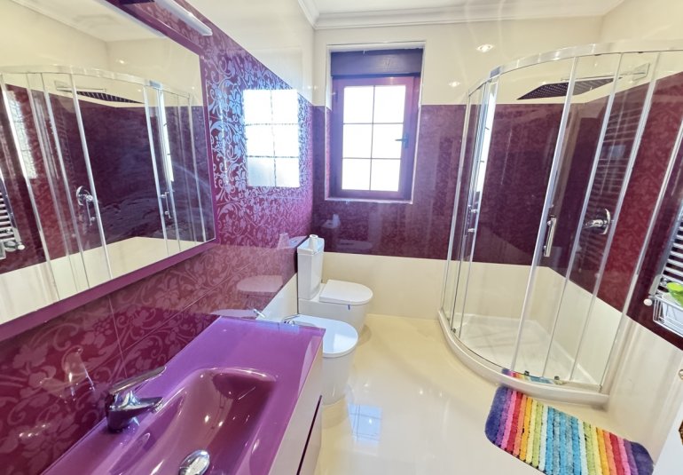 Herverkoop - Villa -
Cabo Roig