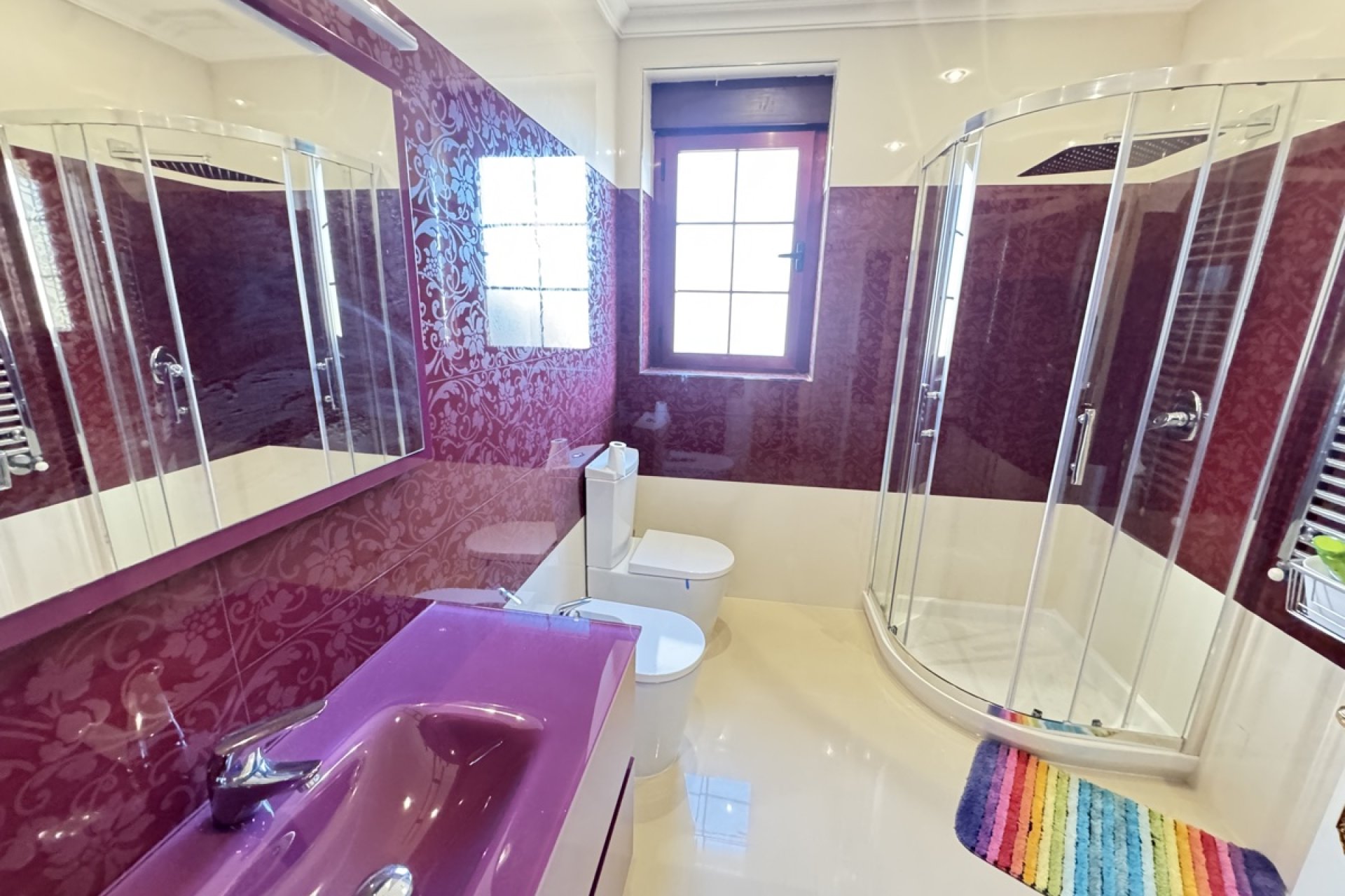 Herverkoop - Villa -
Cabo Roig