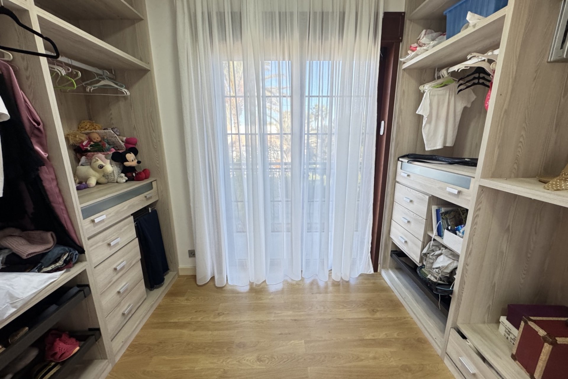 Herverkoop - Villa -
Cabo Roig