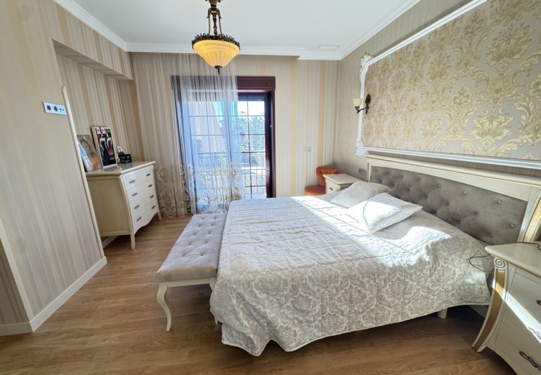 Herverkoop - Villa -
Cabo Roig