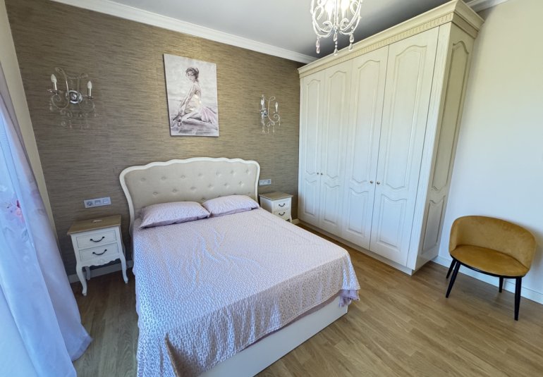 Herverkoop - Villa -
Cabo Roig