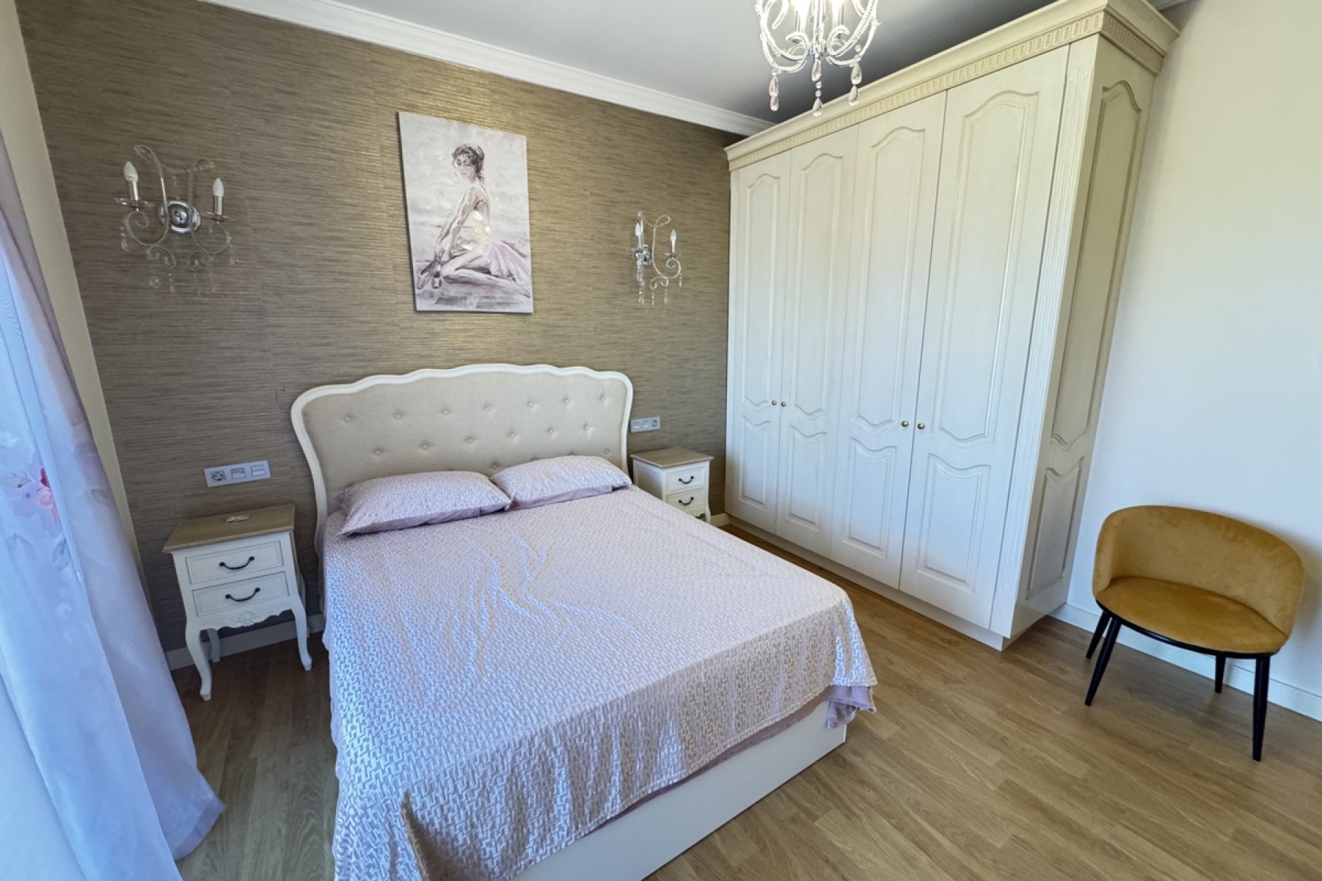 Herverkoop - Villa -
Cabo Roig