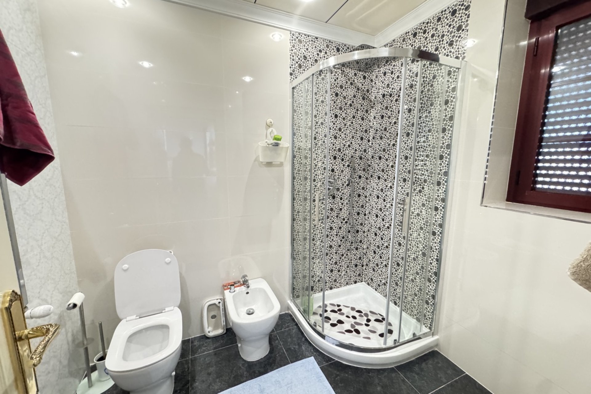 Herverkoop - Villa -
Cabo Roig