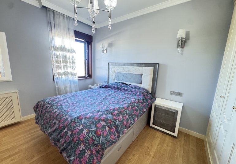 Herverkoop - Villa -
Cabo Roig