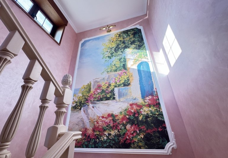 Herverkoop - Villa -
Cabo Roig