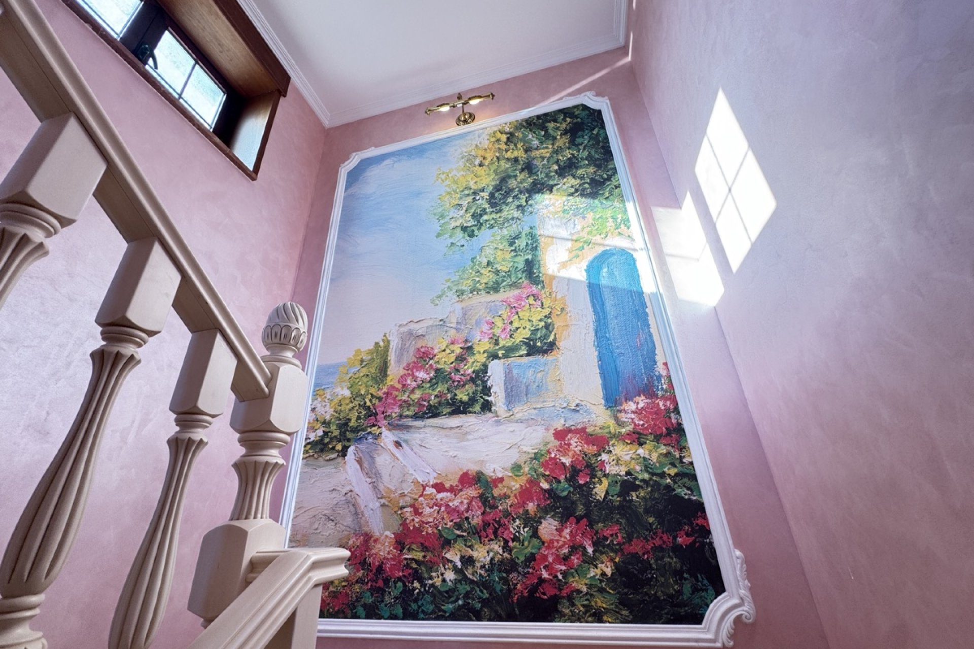 Herverkoop - Villa -
Cabo Roig