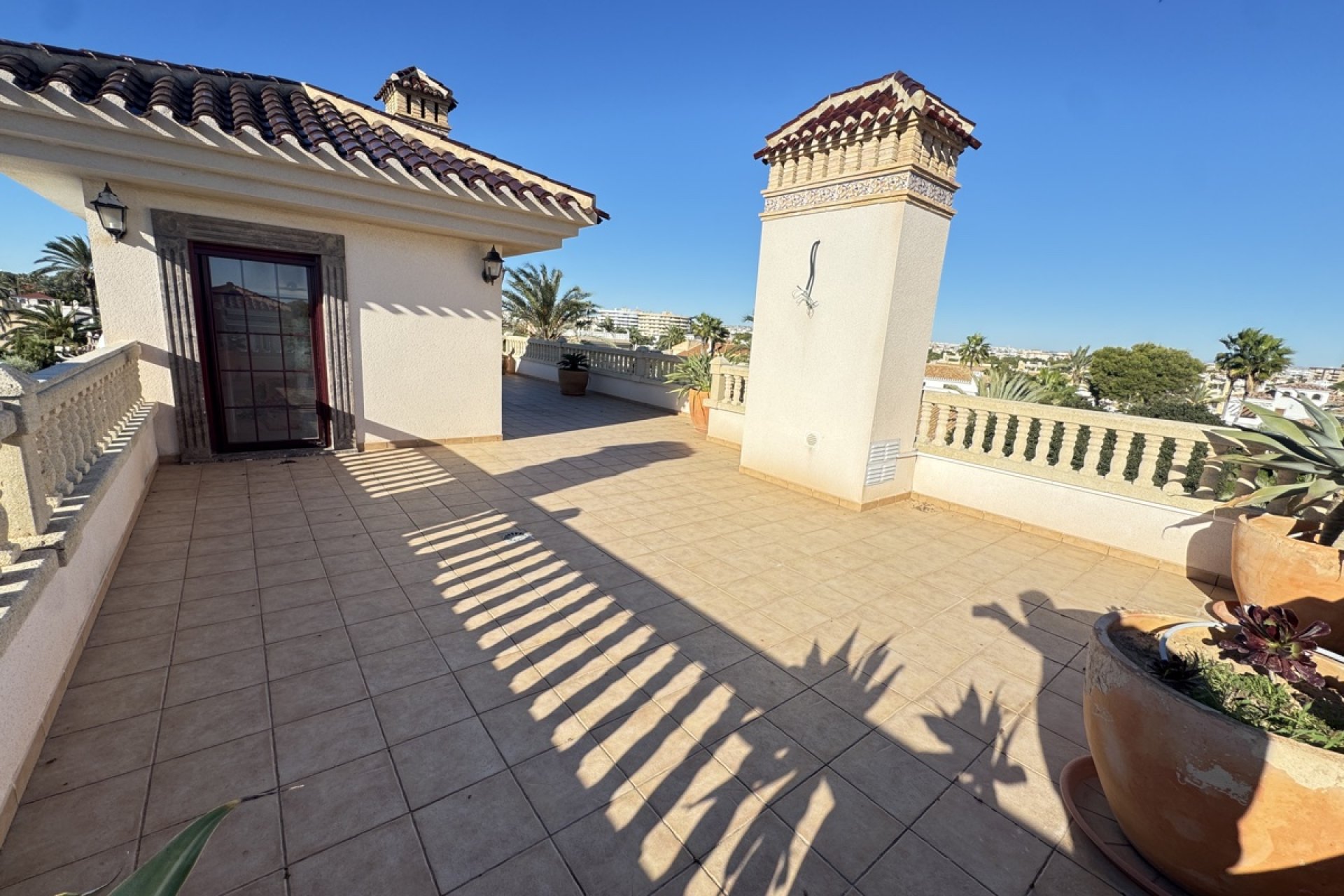 Herverkoop - Villa -
Cabo Roig