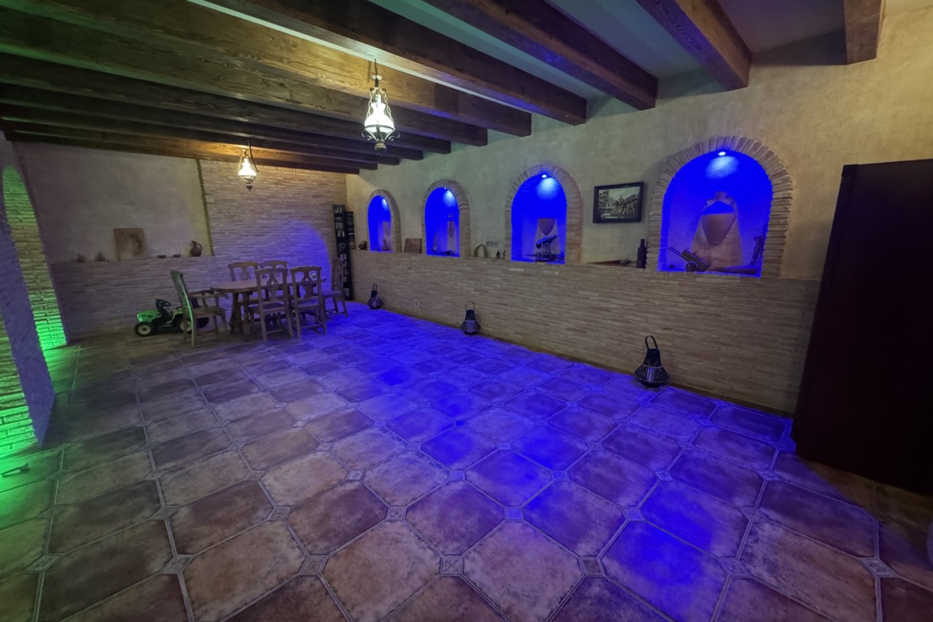 Herverkoop - Villa -
Cabo Roig