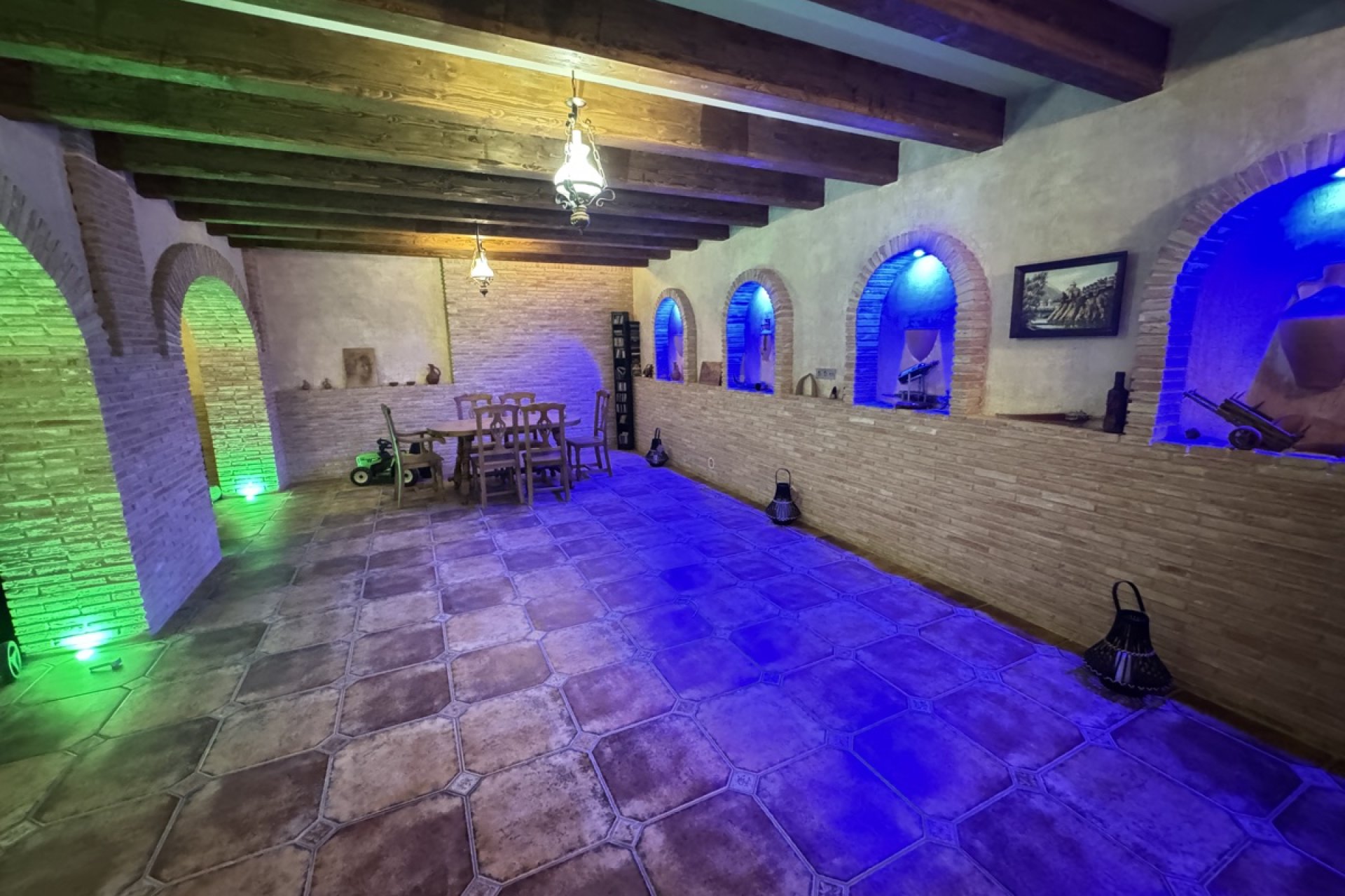 Herverkoop - Villa -
Cabo Roig