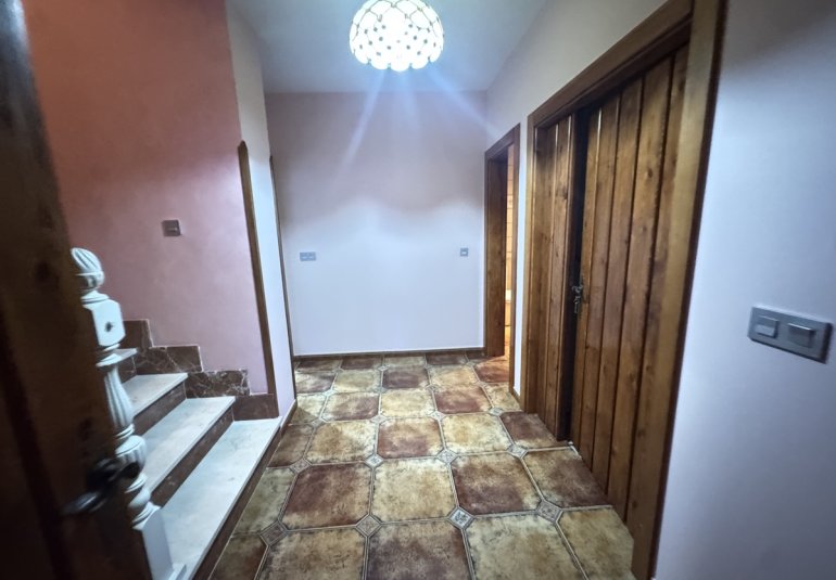 Herverkoop - Villa -
Cabo Roig