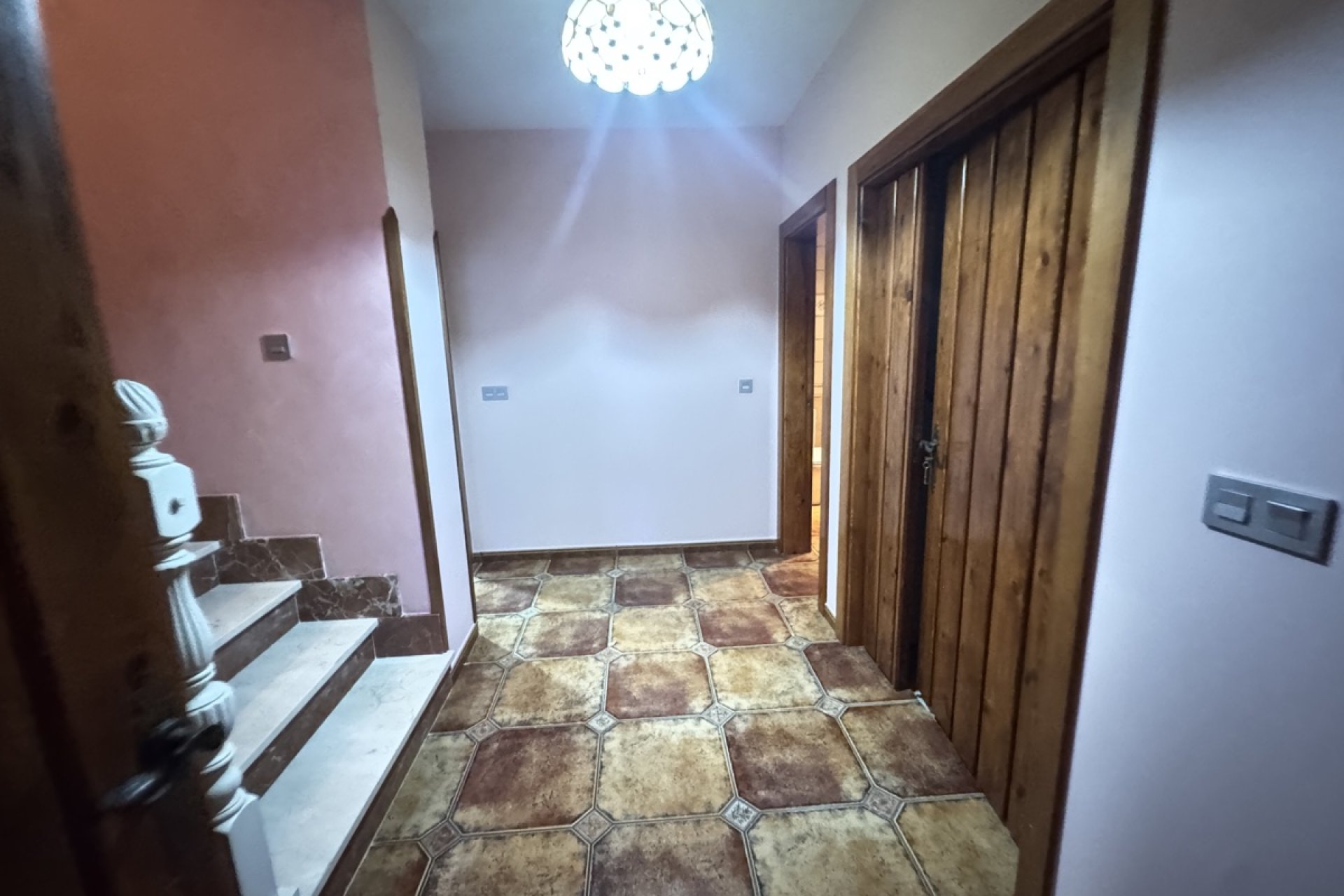 Herverkoop - Villa -
Cabo Roig