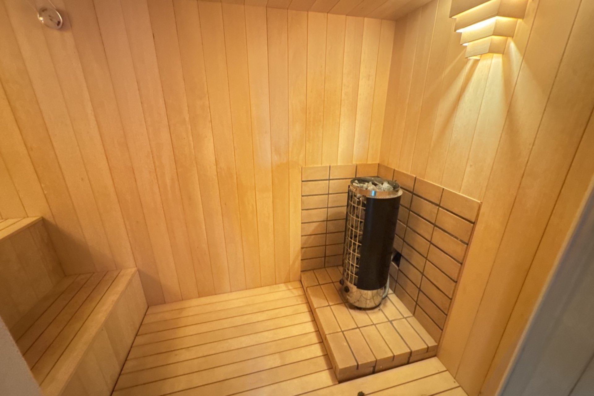 Herverkoop - Villa -
Cabo Roig