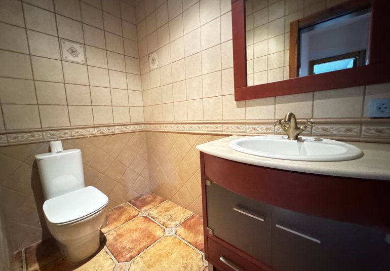 Herverkoop - Villa -
Cabo Roig