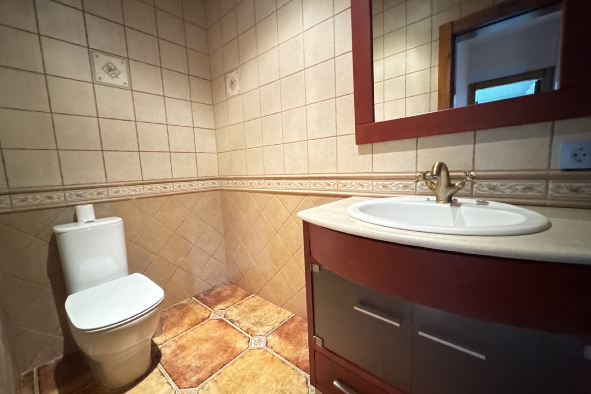 Herverkoop - Villa -
Cabo Roig