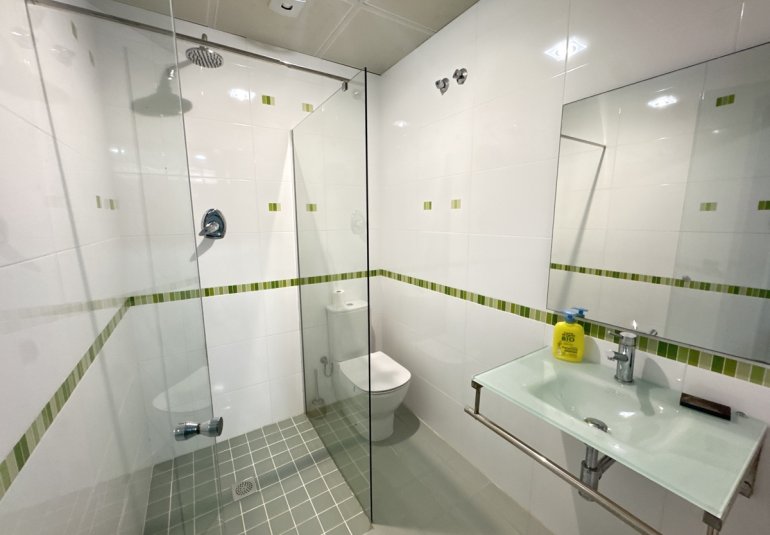 Herverkoop - Villa -
Cabo Roig