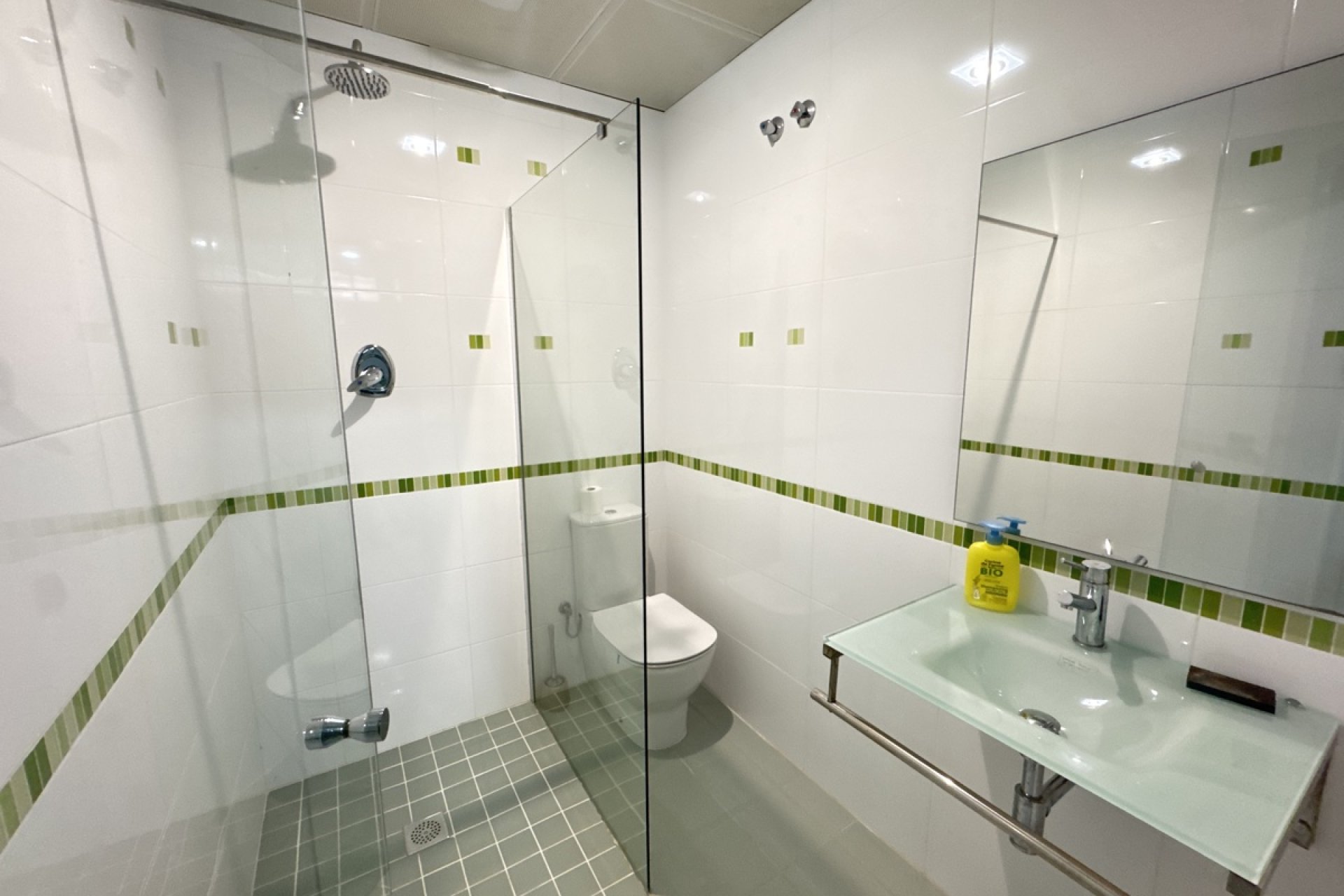 Herverkoop - Villa -
Cabo Roig